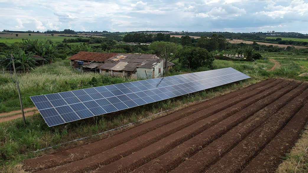 EletroBidu Energia Solar